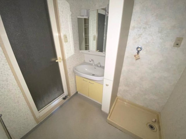 プレステージュミネギシの浴室|お風呂で日々の疲れを落としましょう