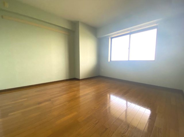 プレステージュミネギシの浴室|日々の疲れを癒すお風呂付です