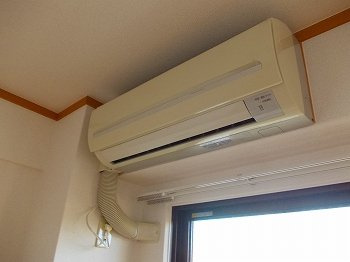 メゾン・ジエルメＭの設備