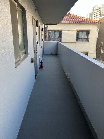 エバーグリーンのその他共用部分