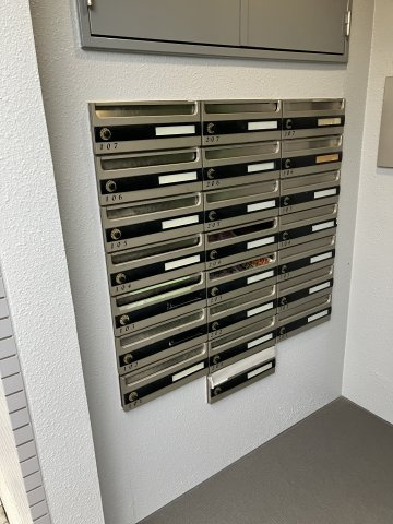 エバーグリーンの設備