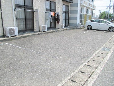 レオパレスサンライト２のその他
