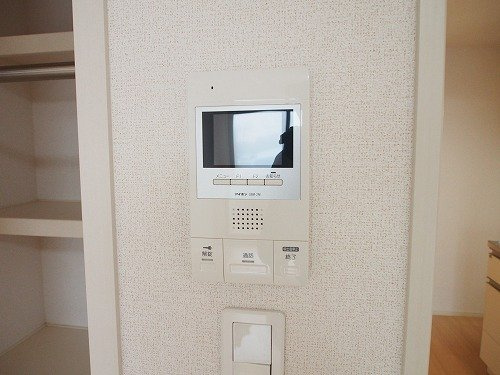 クレール姫路Ⅱの設備