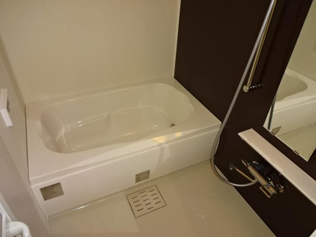 あいトピアの浴室|バス