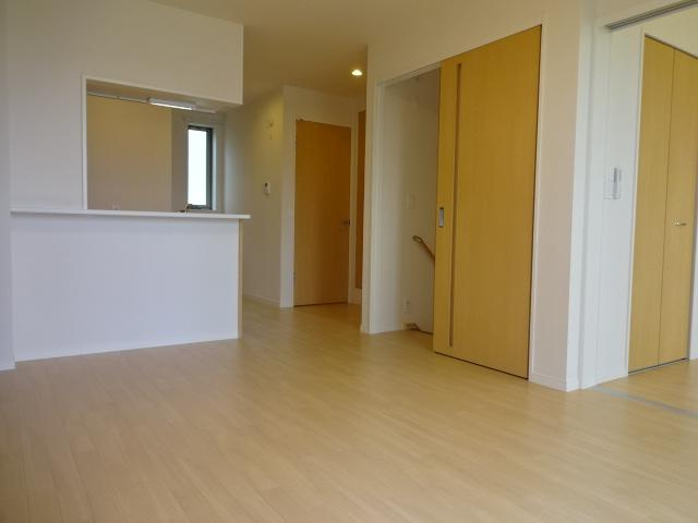 あいトピアの居間・リビング|リビング