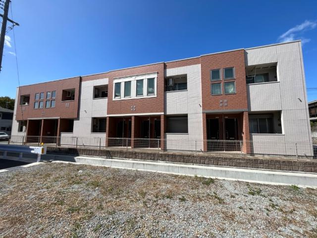 あいトピアの外観|外観写真（昼）