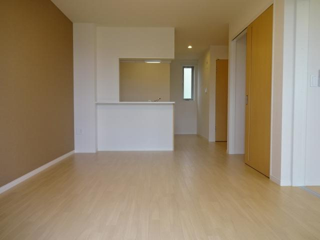 あいトピアの居間・リビング|リビング