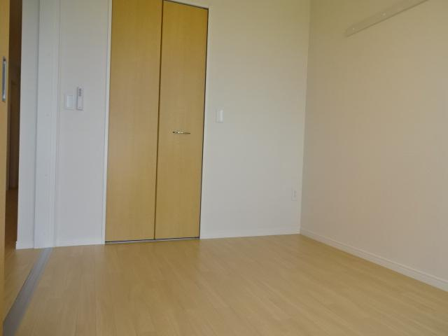 あいトピアの内装|洋室