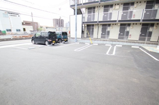 apartment 南蔵王町５丁目