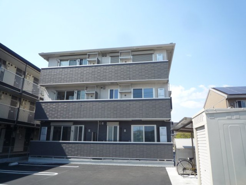 apartment 南蔵王町５丁目