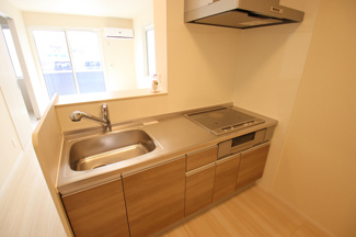 apartment 南蔵王町５丁目