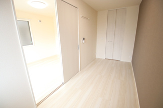 apartment 南蔵王町５丁目