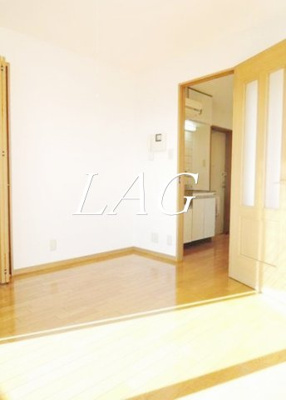 【寝室】 | マ・メゾン国立 | 寝室です。