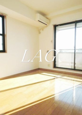 【キッチン】 | マ・メゾン国立 | 洋室です。