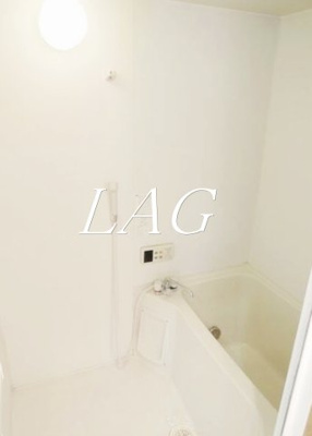 【トイレ】 | マ・メゾン国立 | お風呂です。