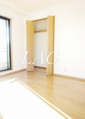 【洗面所】 | マ・メゾン国立 | 収納です。