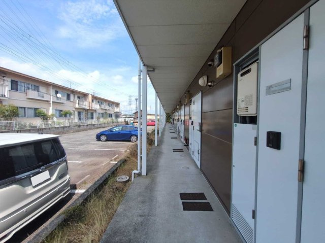 レオパレスさくらＢのその他