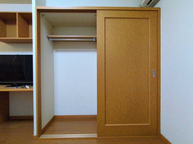 レオパレスさくらＢの内装