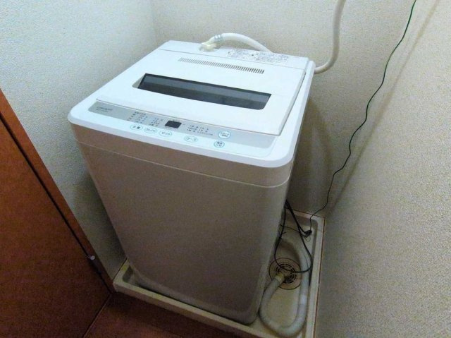 レオパレスさくらＢのその他