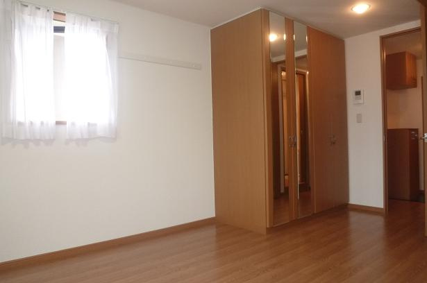 パピルス黒川の収納|収納