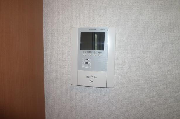 パピルス黒川のその他|ＴＶモニターホン