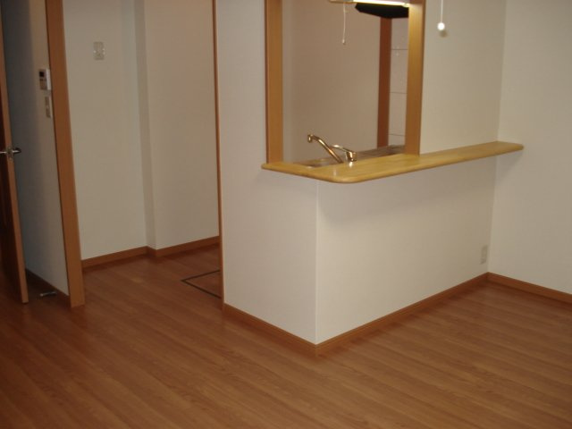 パピルス黒川のキッチン|キッチン