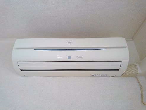 グラン・シャリオＣの設備