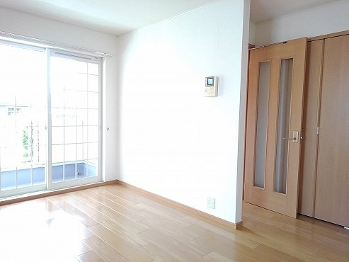 グラン・シャリオＣの内装