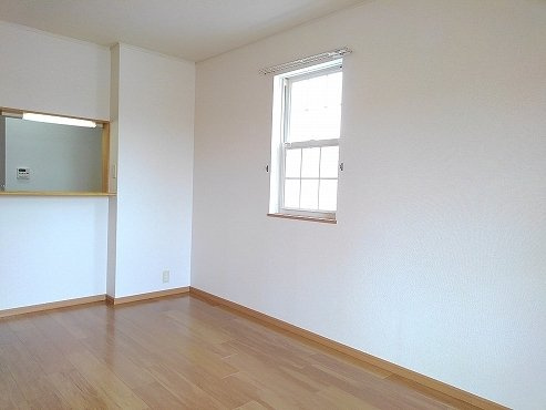 グラン・シャリオＣの居間・リビング