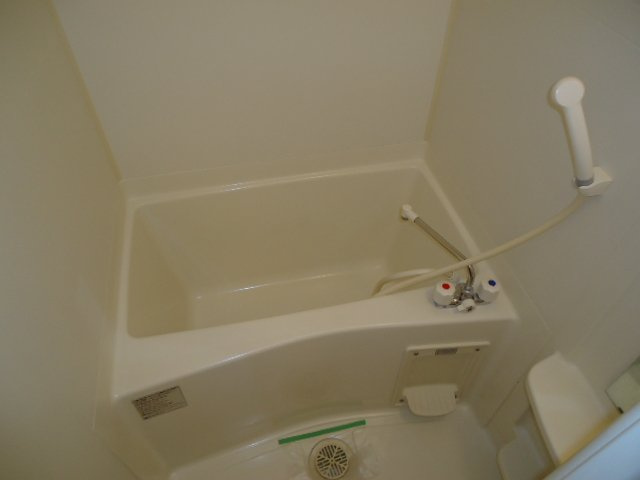 ベネッセ・黒川のその他|浴室