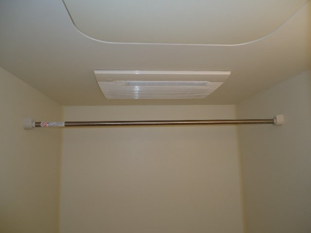 ベネッセ・黒川のその他|浴室乾燥機