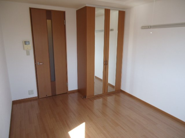 ベネッセ・黒川の内装|洋室