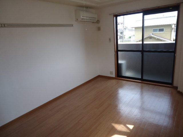 ベネッセ・黒川の内装|洋室