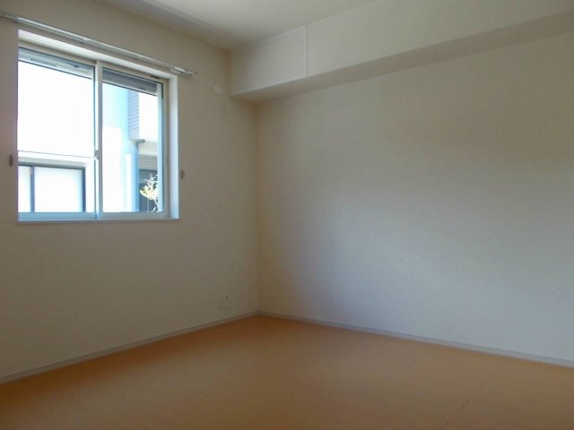 サニー青山の内装