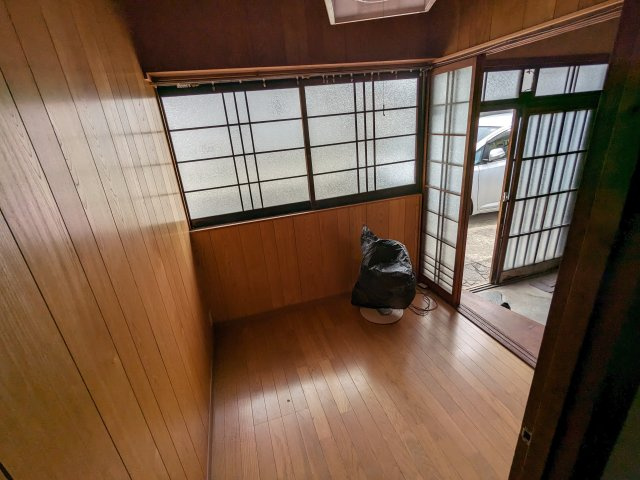 京町アパートのその他