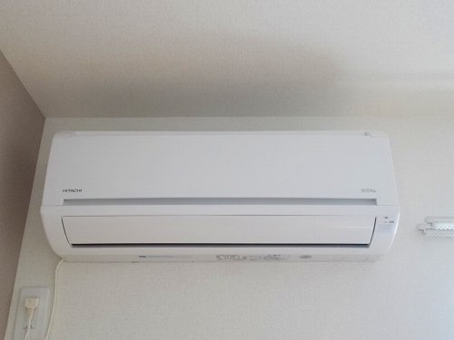 グランデ光祥２の設備