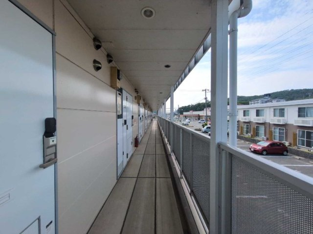 レオパレスさくらＡのその他