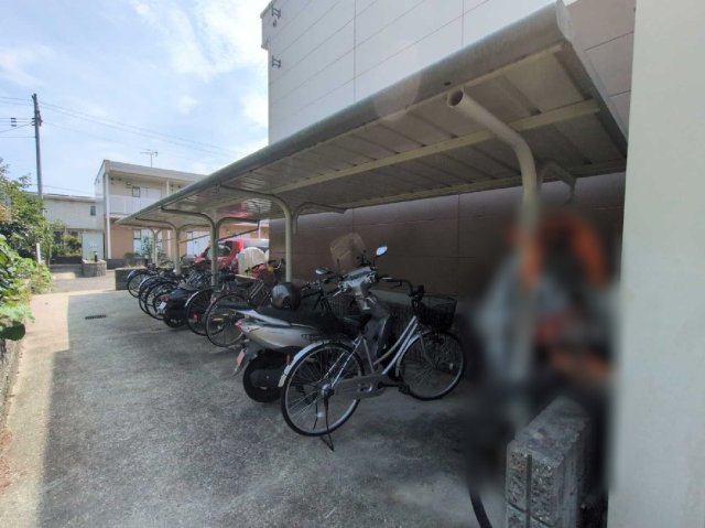 レオパレスさくらＡのその他