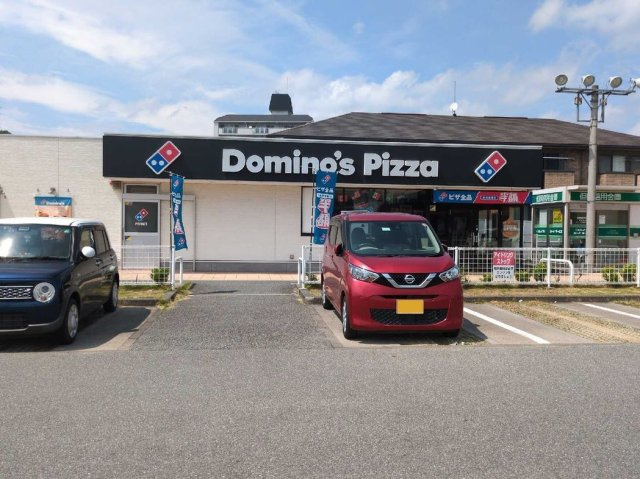 レオパレスさくらＡの周辺