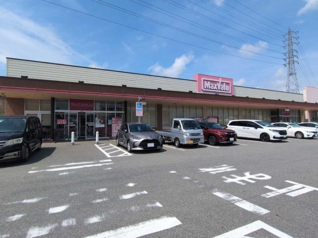 レオパレスさくらＡの周辺