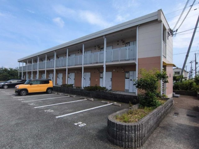 レオパレスさくらＡ