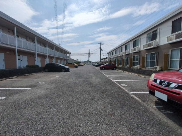 レオパレスさくらＡのその他