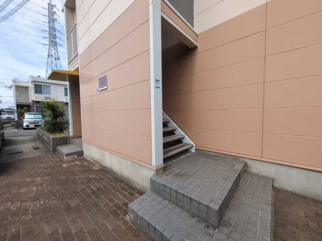 レオパレスさくらＡのその他