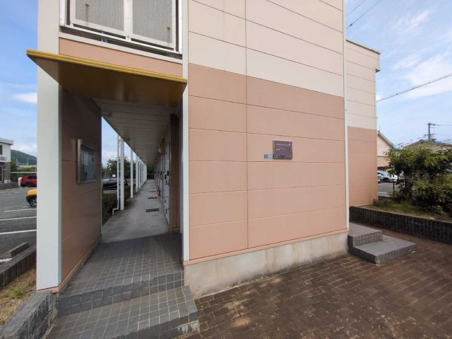 レオパレスさくらＡのその他