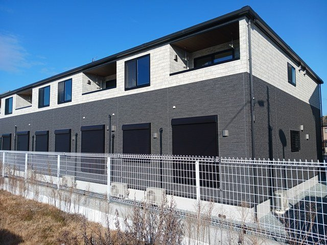 メゾングレーヌ東出Ｂ