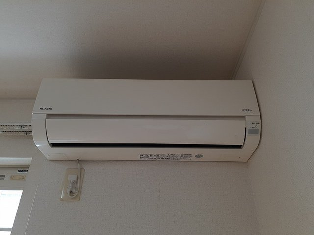 メゾン・ド・花水木　弐番館の設備