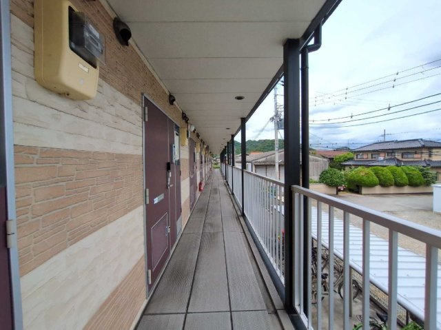 レオパレスゴールドリングＡのその他