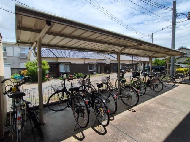 レオパレスゴールドリングＡのその他