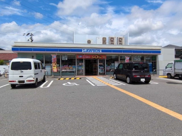 レオパレスゴールドリングＡの周辺