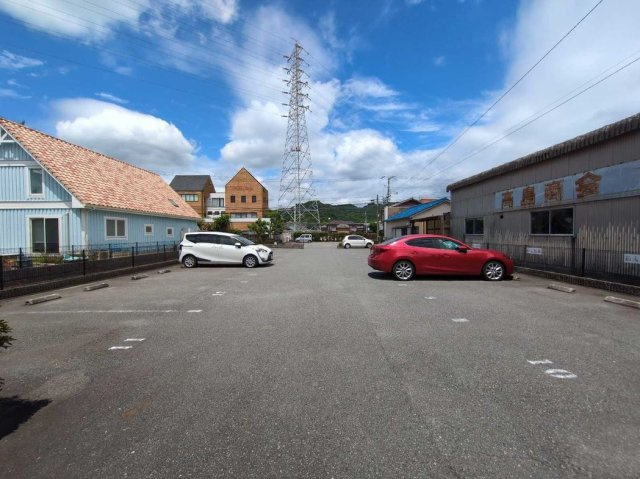 レオパレスゴールドリングＡのその他